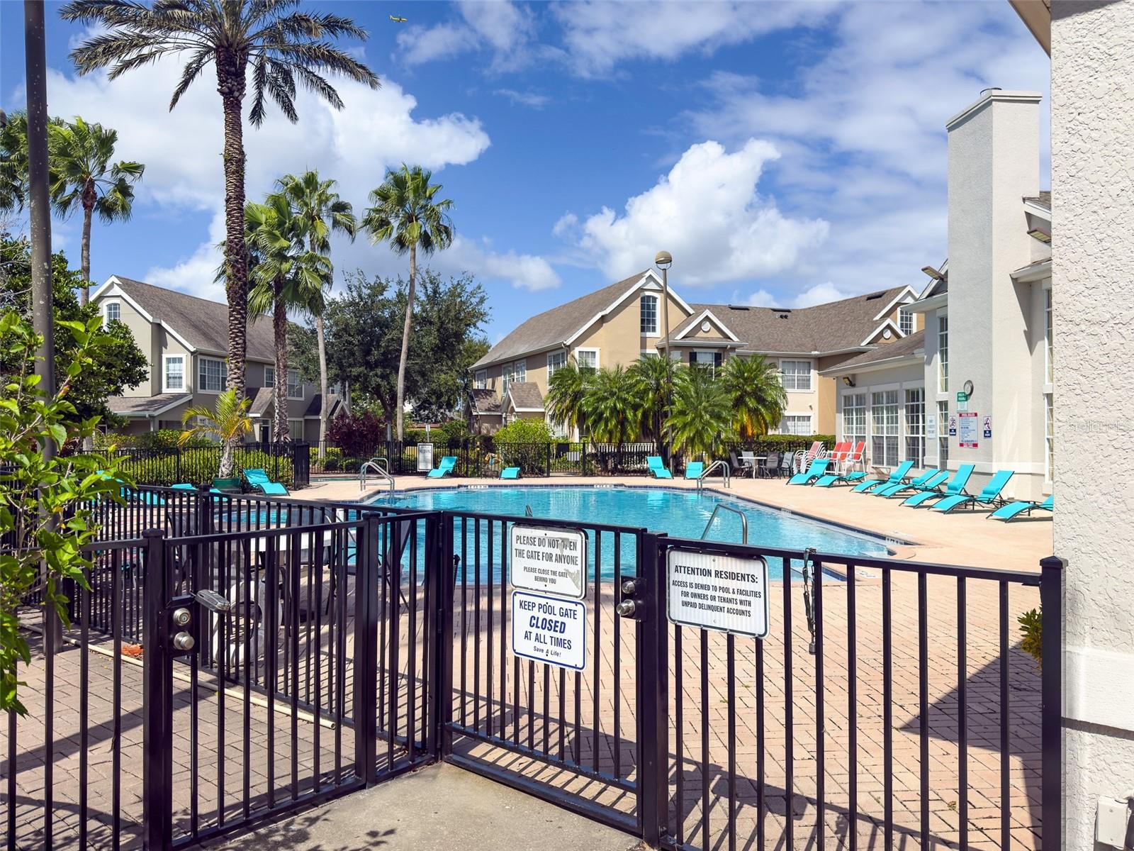 8973 LEE VISTA BLVD #2308, ORLANDO, FL, 32829