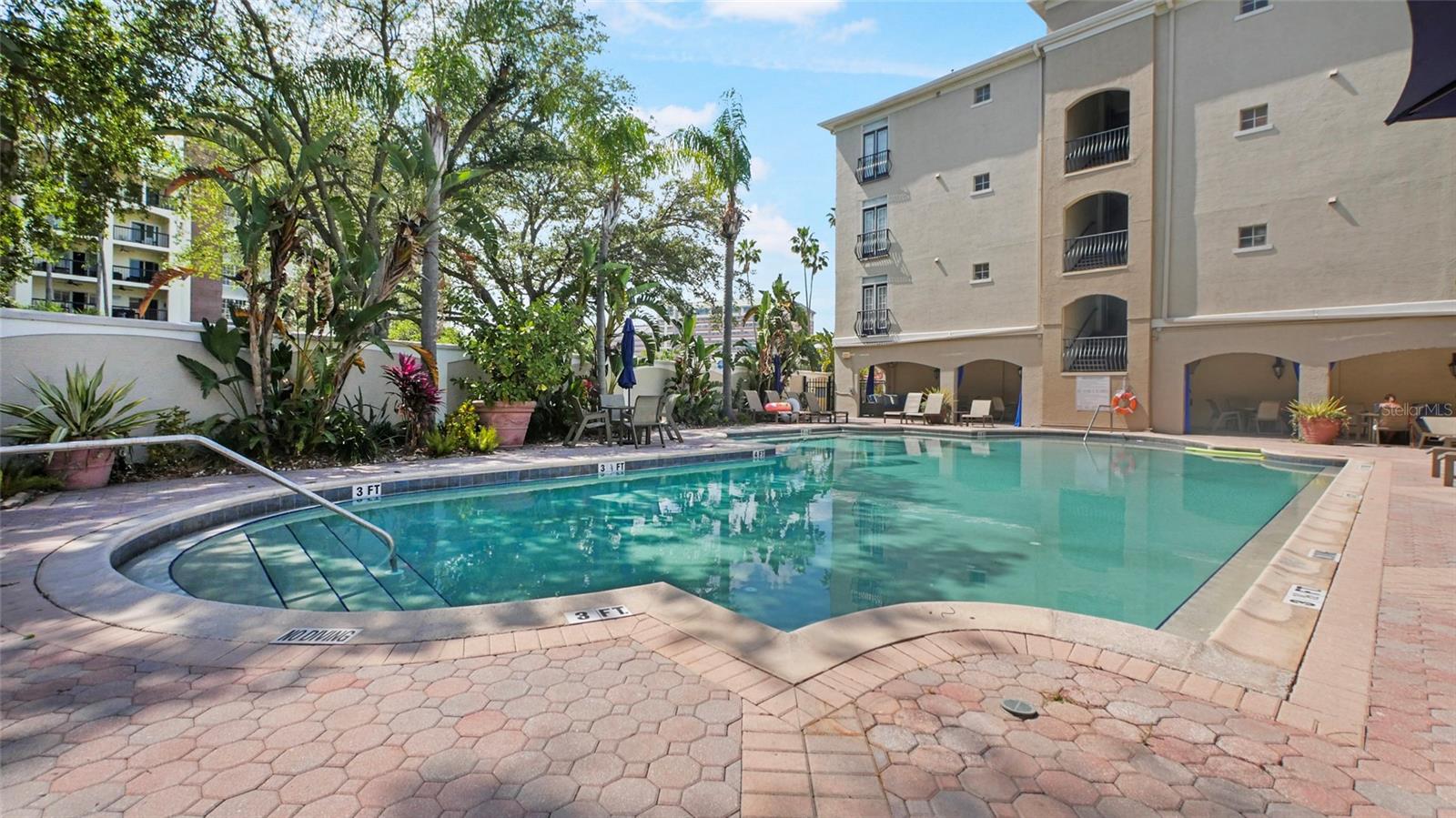 501 KNIGHTS RUN AVE #1335, TAMPA, FL, 33602