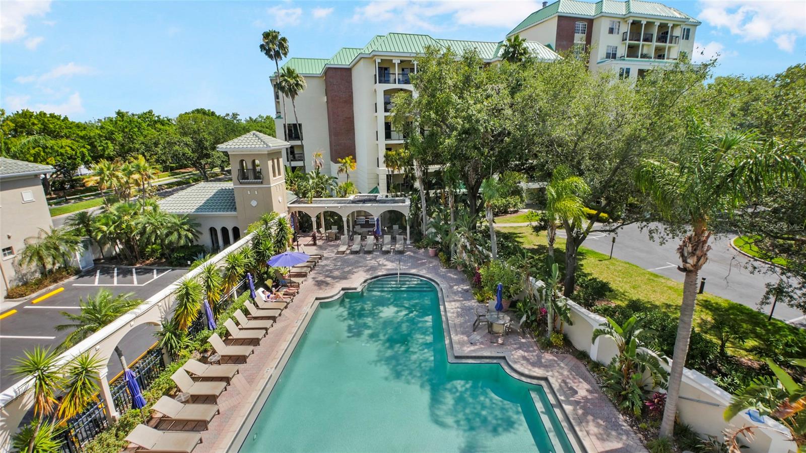 501 KNIGHTS RUN AVE #1335, TAMPA, FL, 33602