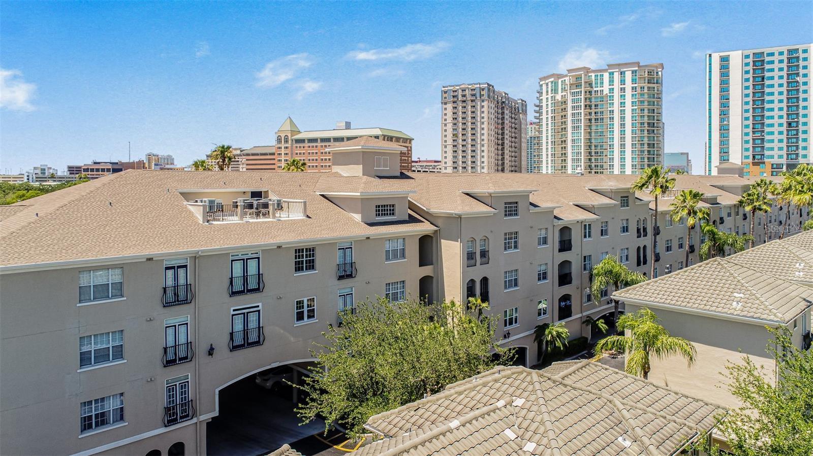 501 KNIGHTS RUN AVE #1335, TAMPA, FL, 33602