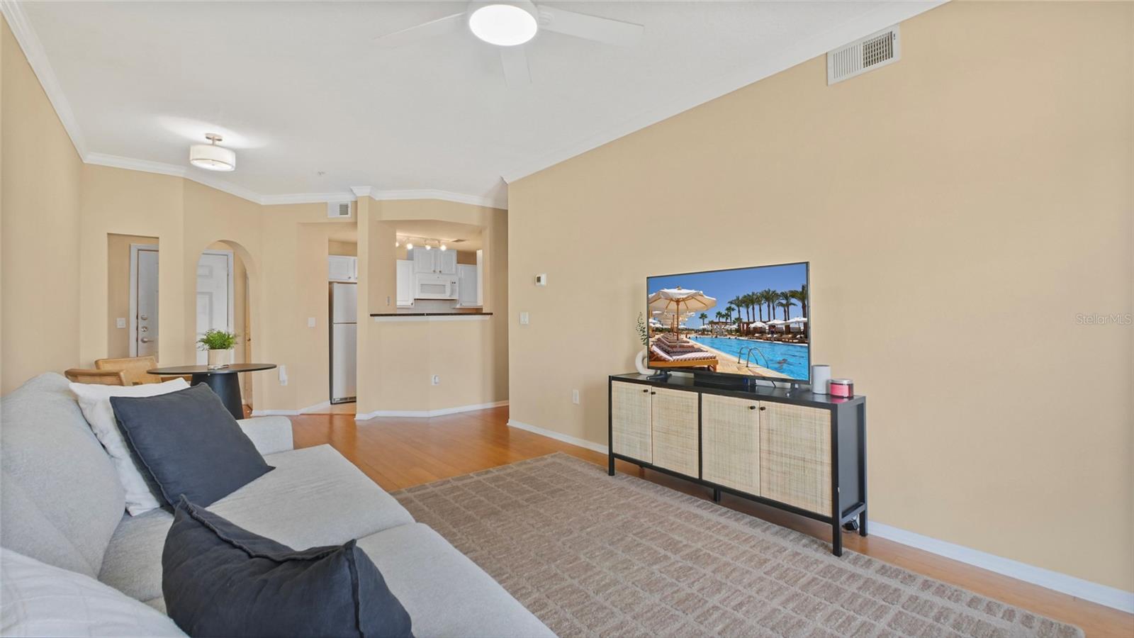 501 KNIGHTS RUN AVE #1335, TAMPA, FL, 33602