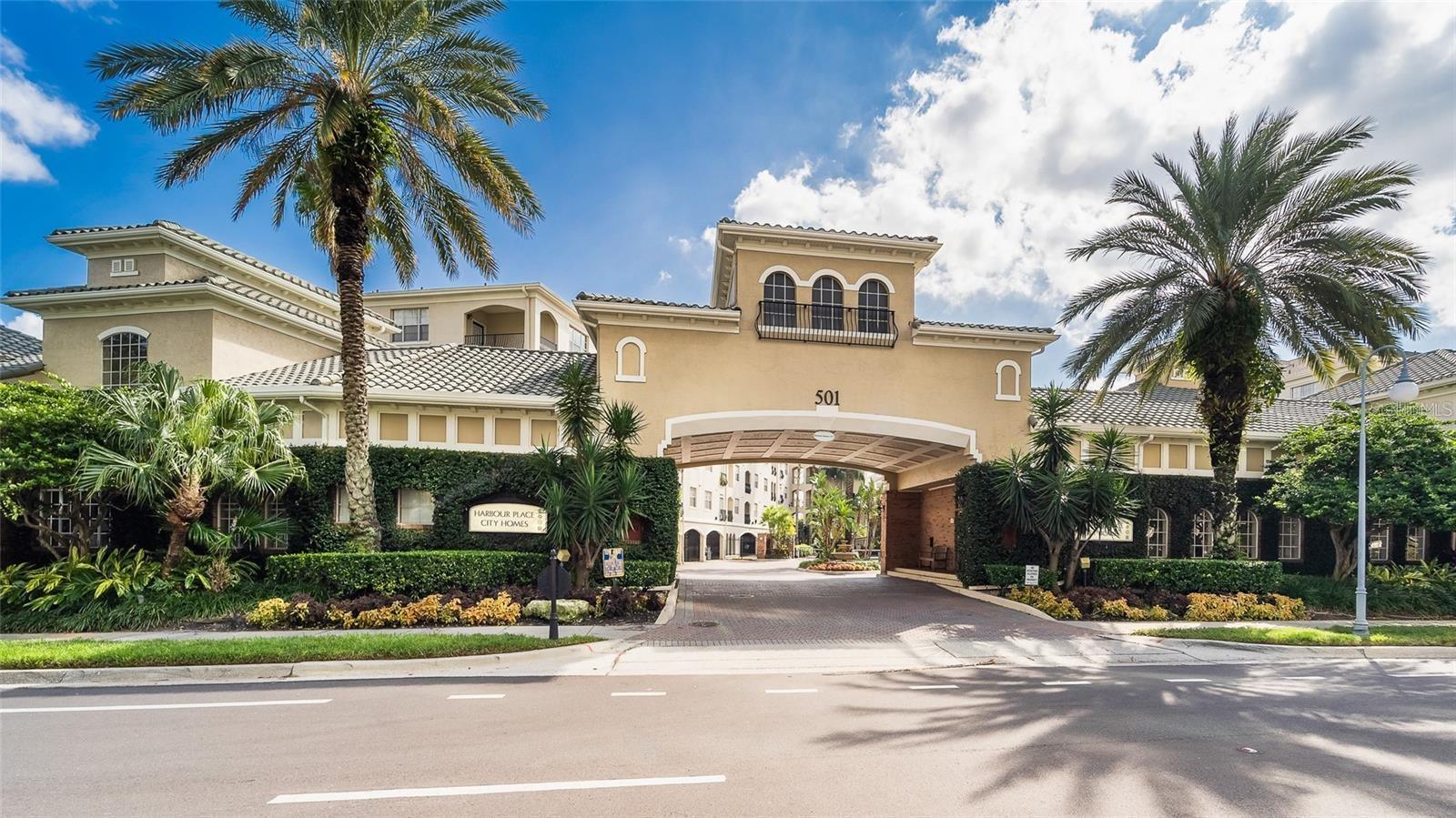 501 KNIGHTS RUN AVE #1335, TAMPA, FL, 33602