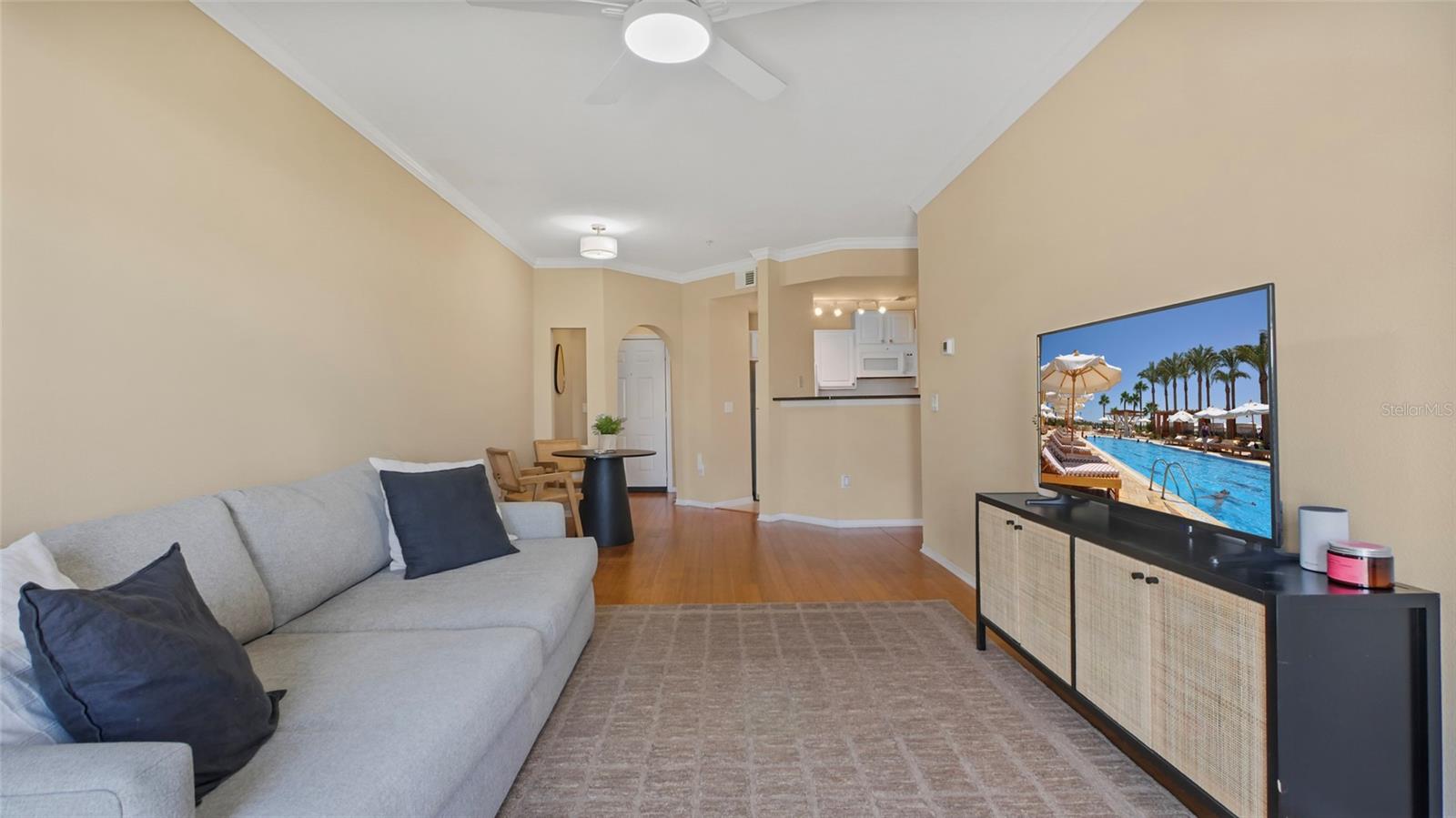 501 KNIGHTS RUN AVE #1335, TAMPA, FL, 33602