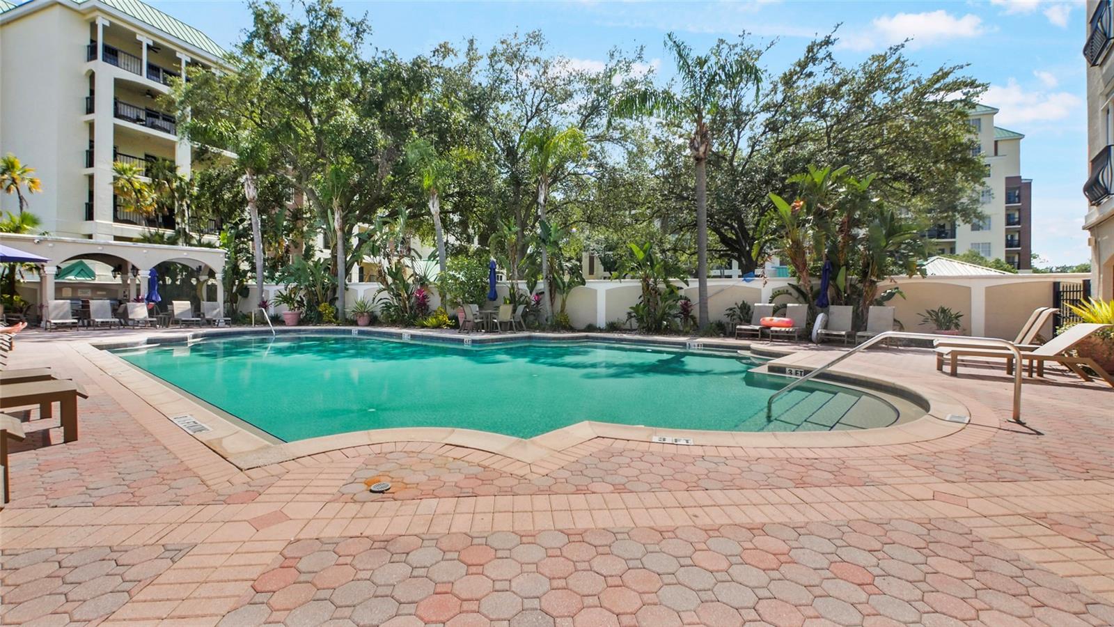 501 KNIGHTS RUN AVE #1335, TAMPA, FL, 33602