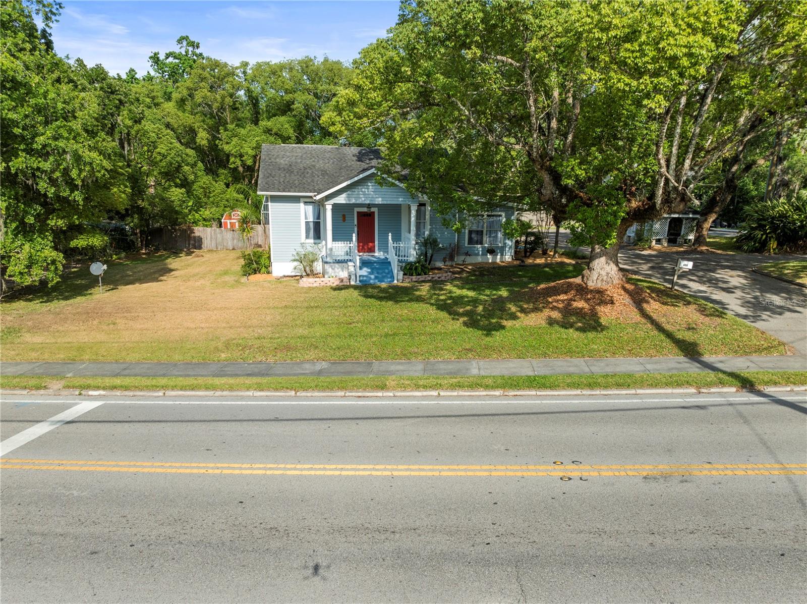 606 HOWELL AVE, BROOKSVILLE, FL, 34601