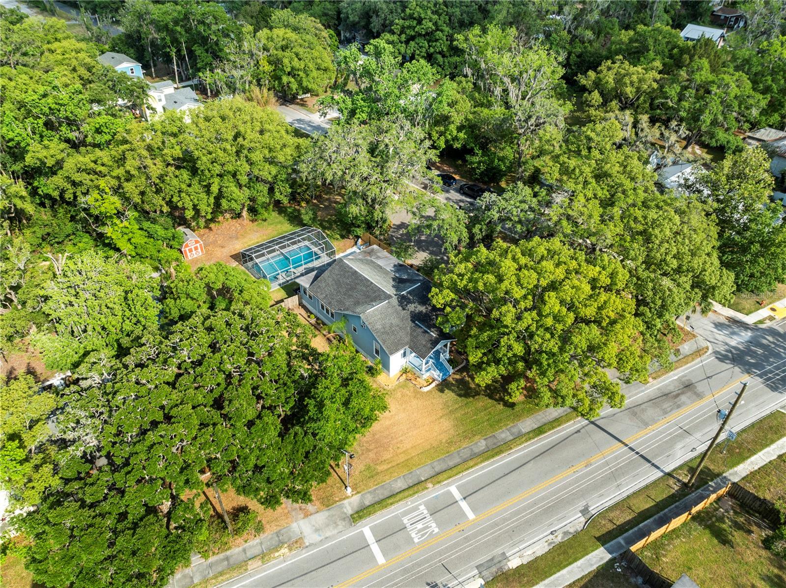 606 HOWELL AVE, BROOKSVILLE, FL, 34601