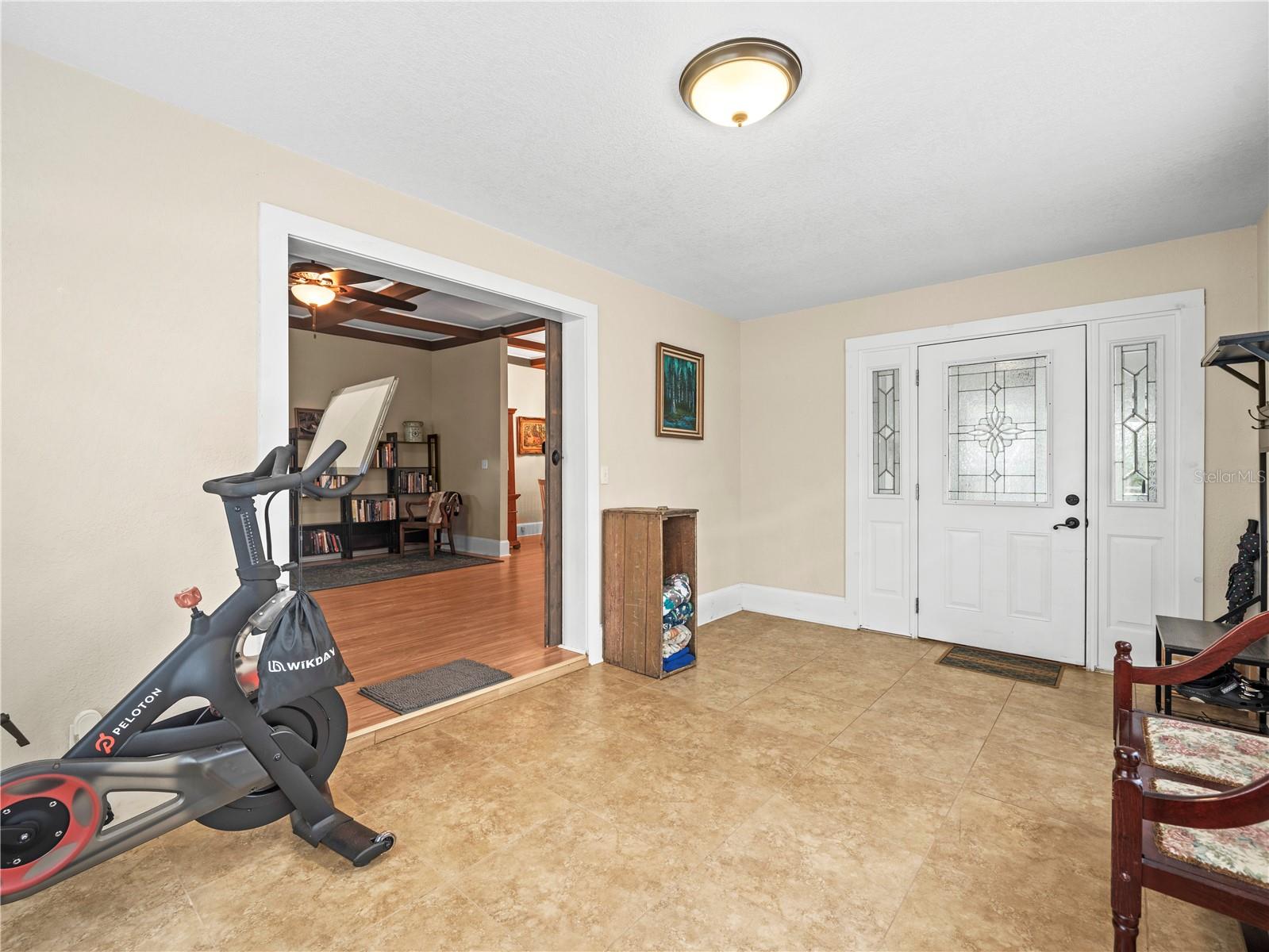 606 HOWELL AVE, BROOKSVILLE, FL, 34601