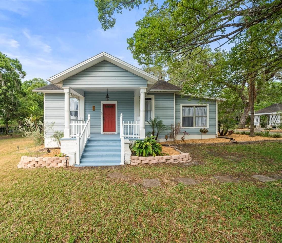 606 HOWELL AVE, BROOKSVILLE, FL, 34601