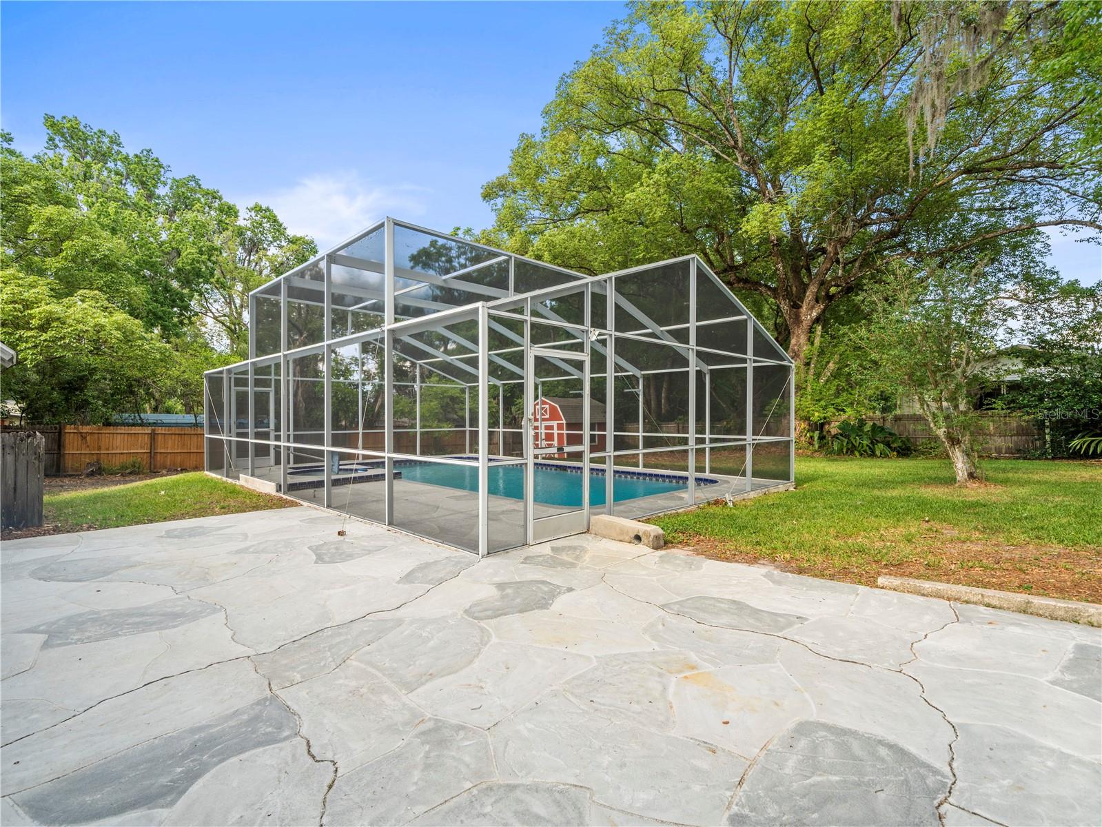 606 HOWELL AVE, BROOKSVILLE, FL, 34601