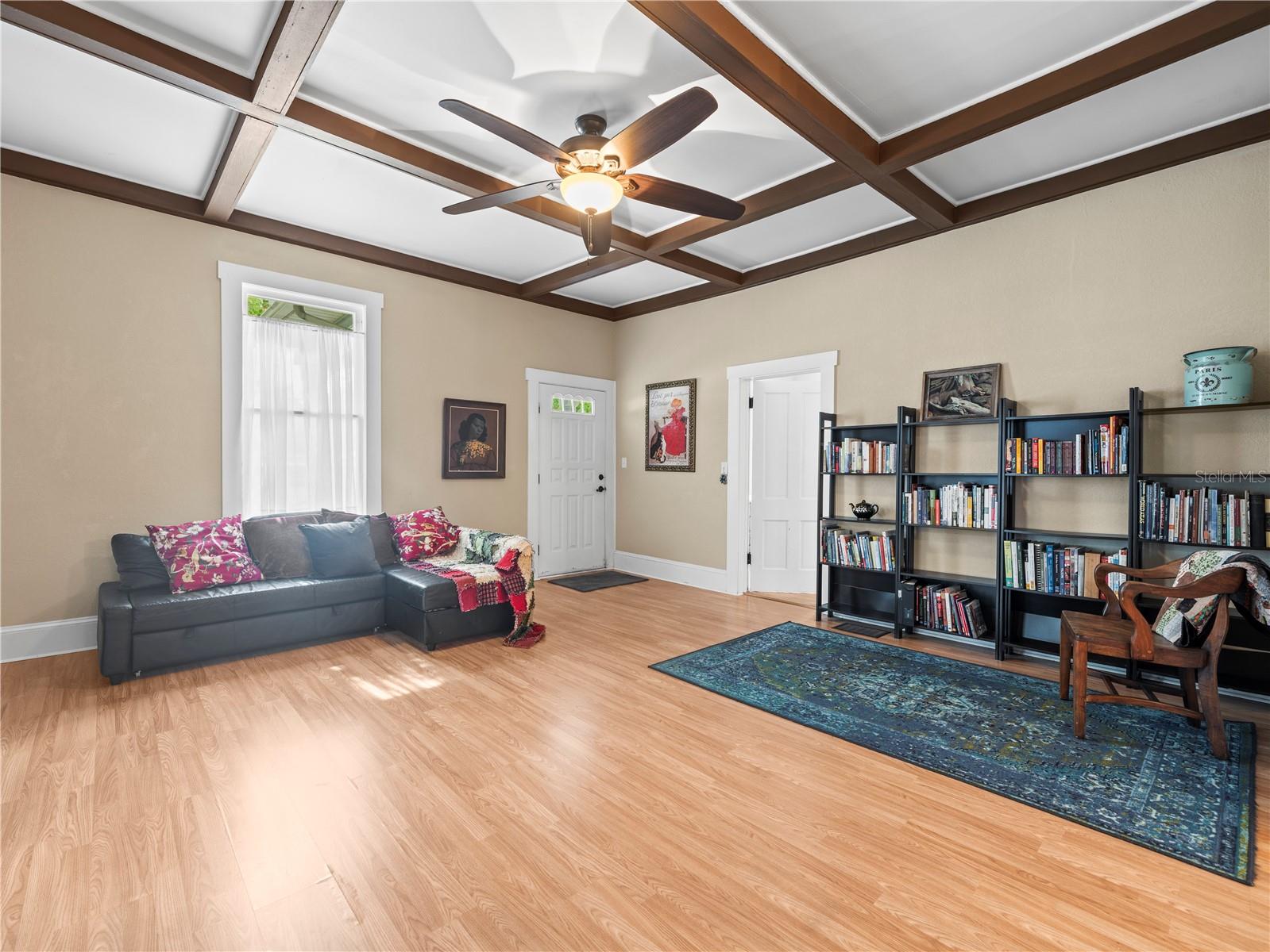 606 HOWELL AVE, BROOKSVILLE, FL, 34601