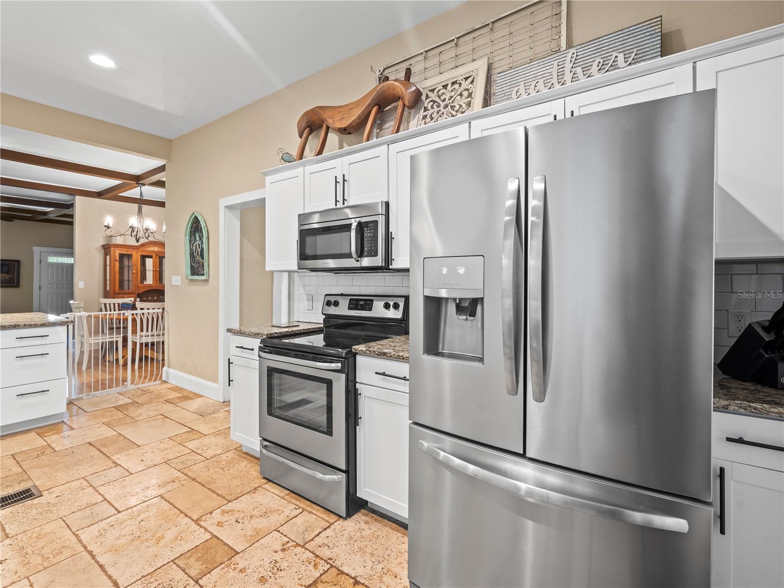 606 HOWELL AVE, BROOKSVILLE, FL, 34601