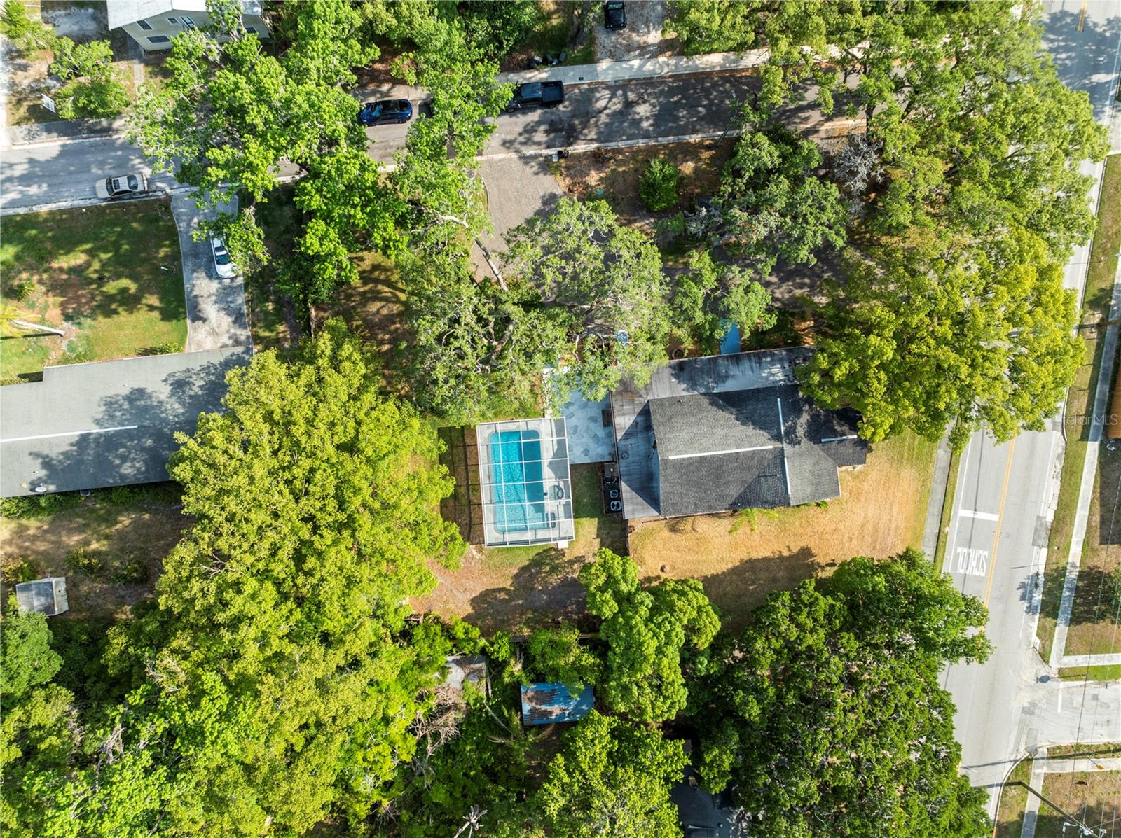 606 HOWELL AVE, BROOKSVILLE, FL, 34601