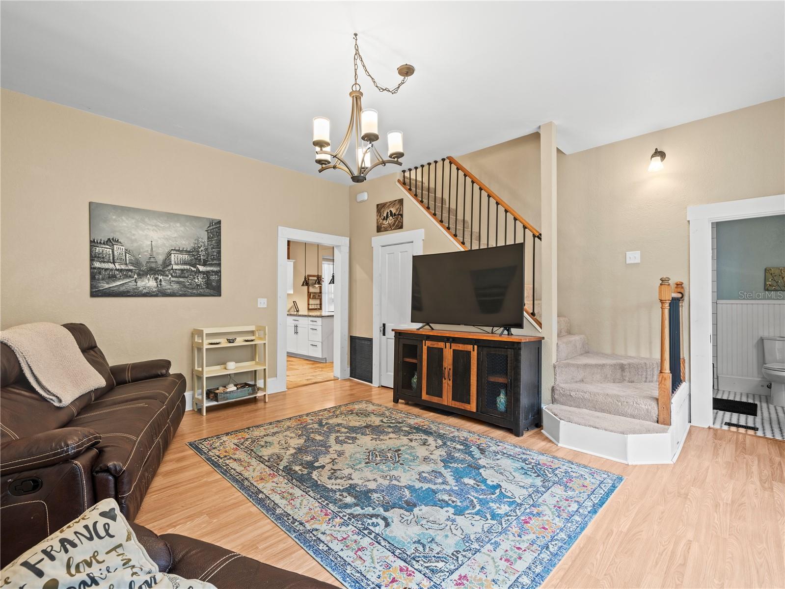 606 HOWELL AVE, BROOKSVILLE, FL, 34601