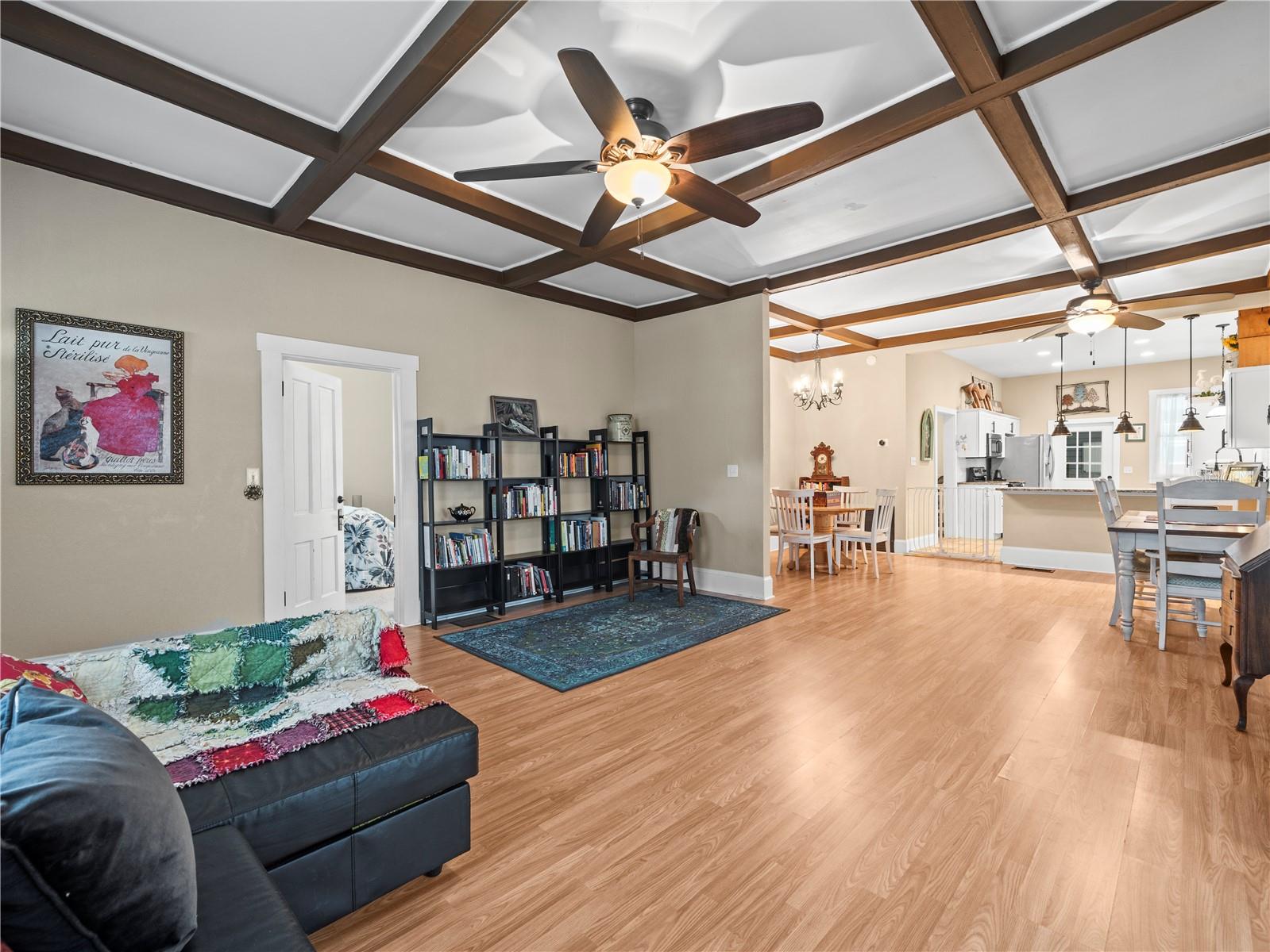 606 HOWELL AVE, BROOKSVILLE, FL, 34601