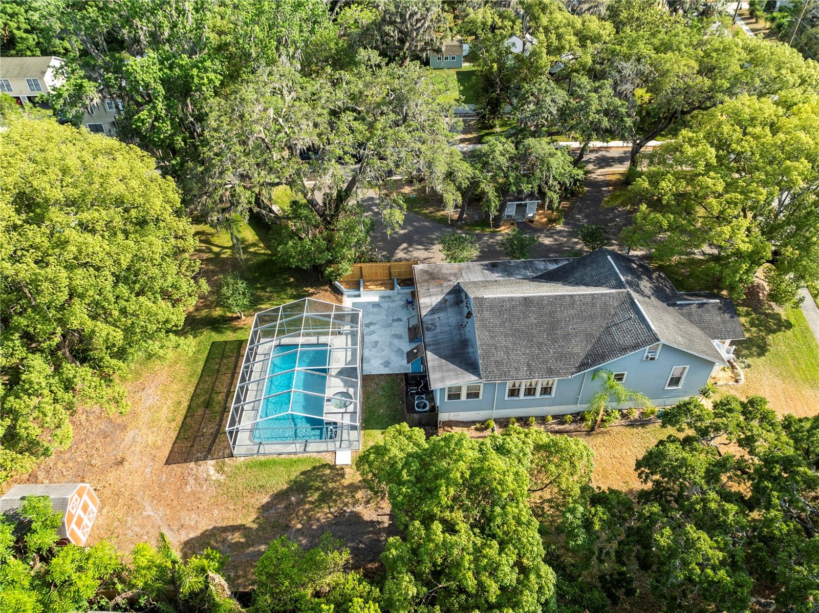 606 HOWELL AVE, BROOKSVILLE, FL, 34601