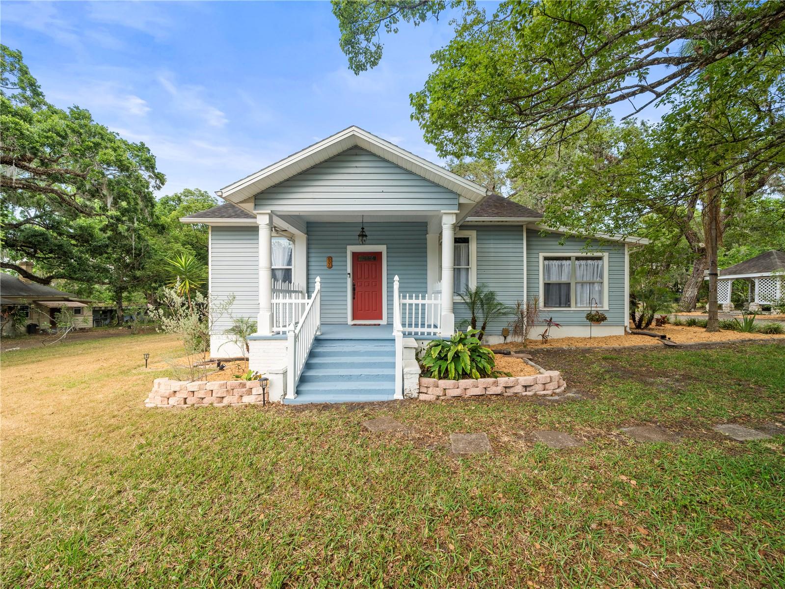 606 HOWELL AVE, BROOKSVILLE, FL, 34601