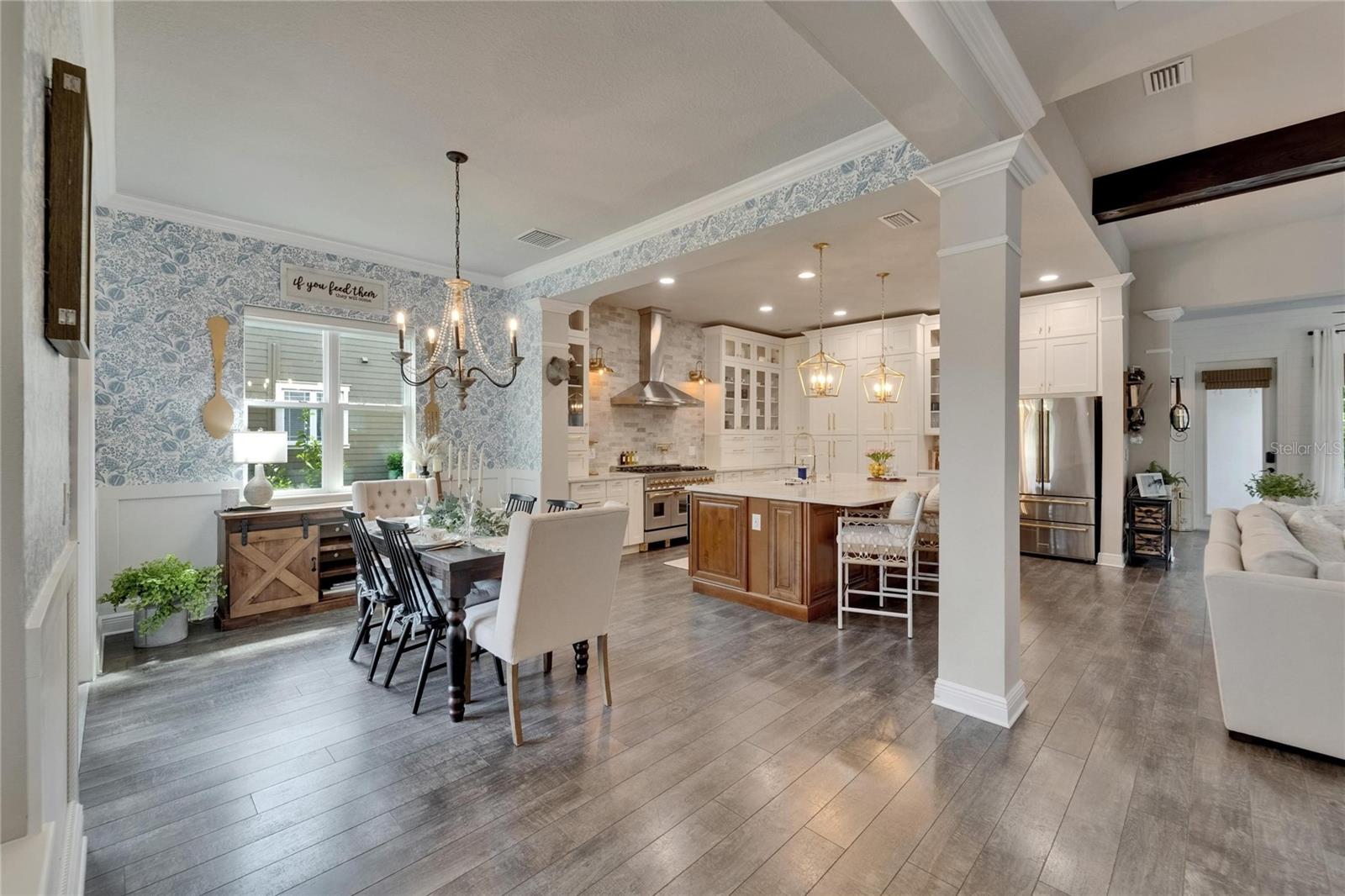 14204 BARRINGTON STOWERS DR, LITHIA, FL, 33547