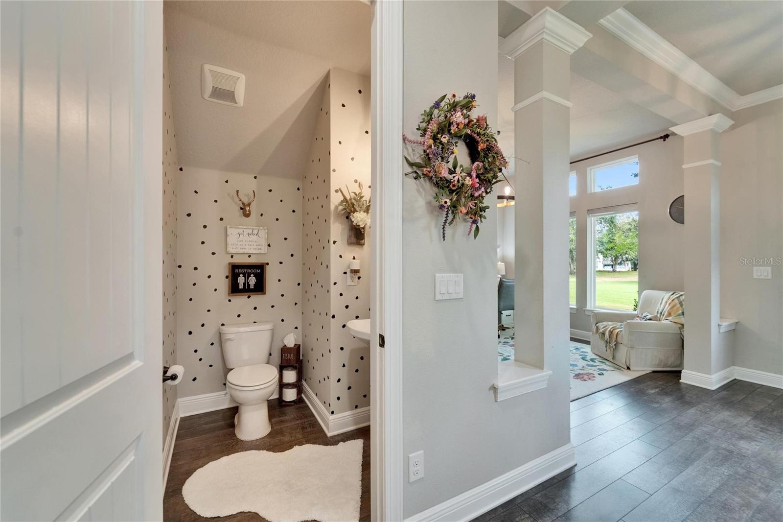 14204 BARRINGTON STOWERS DR, LITHIA, FL, 33547