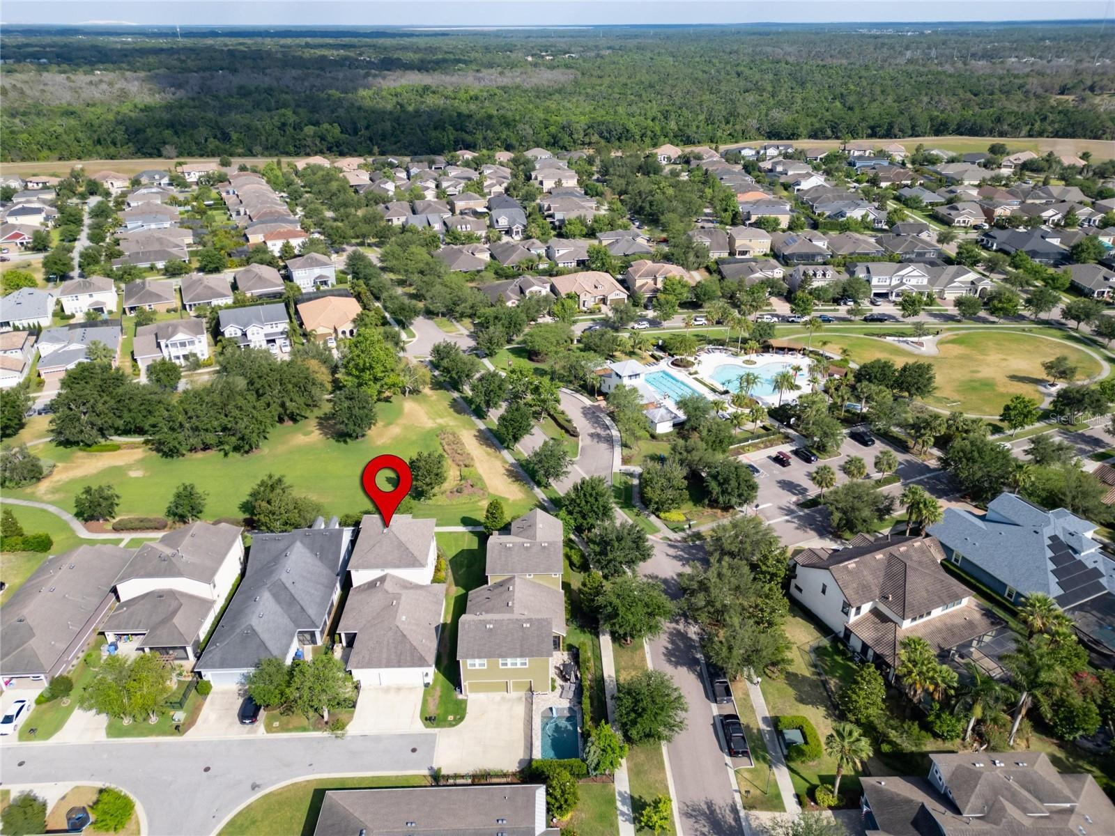 14204 BARRINGTON STOWERS DR, LITHIA, FL, 33547