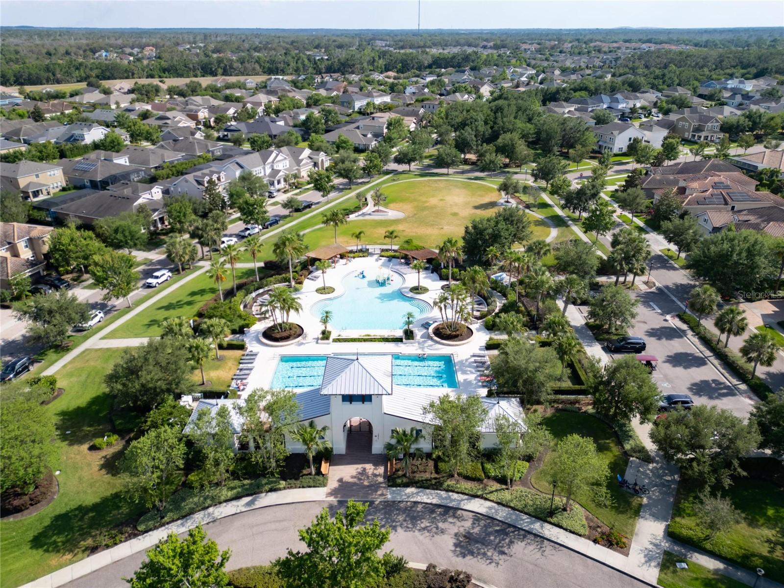 14204 BARRINGTON STOWERS DR, LITHIA, FL, 33547