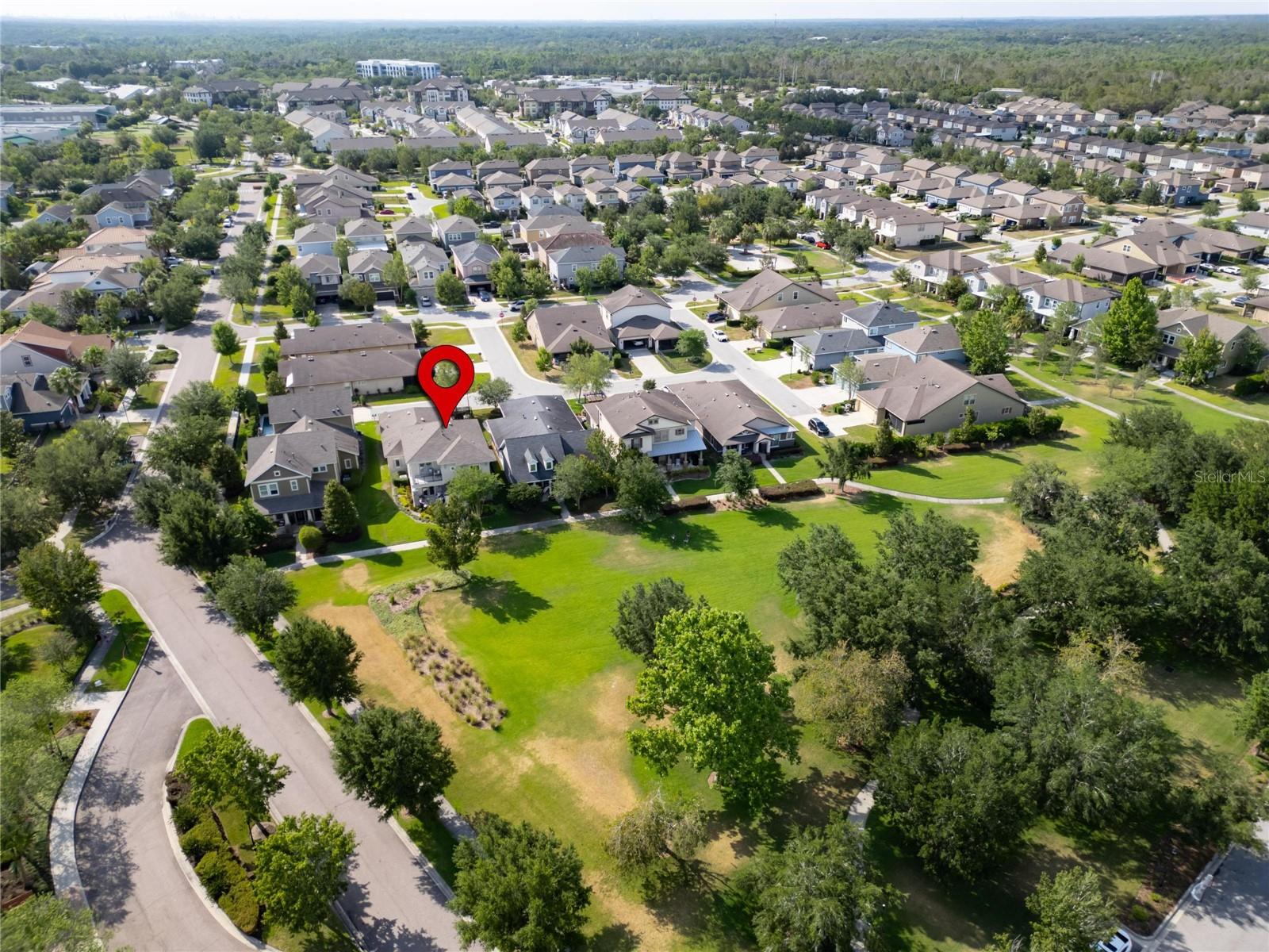 14204 BARRINGTON STOWERS DR, LITHIA, FL, 33547