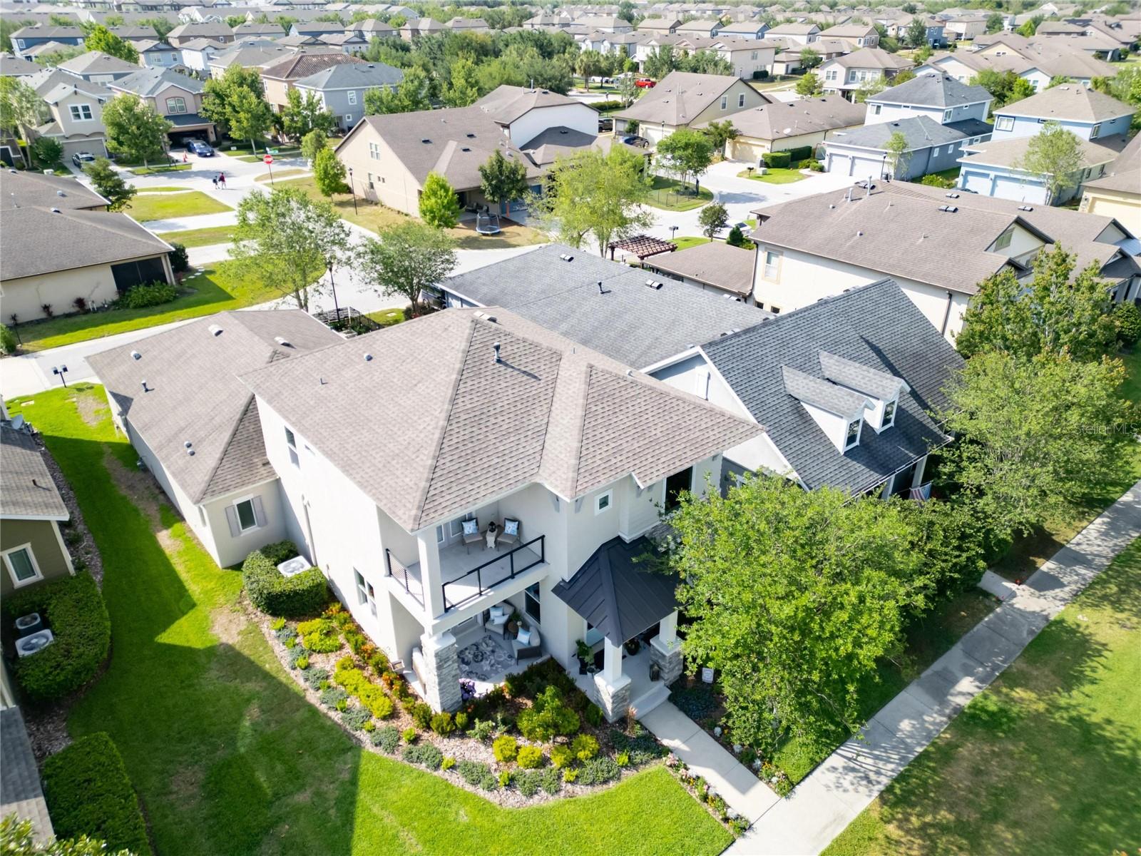 14204 BARRINGTON STOWERS DR, LITHIA, FL, 33547