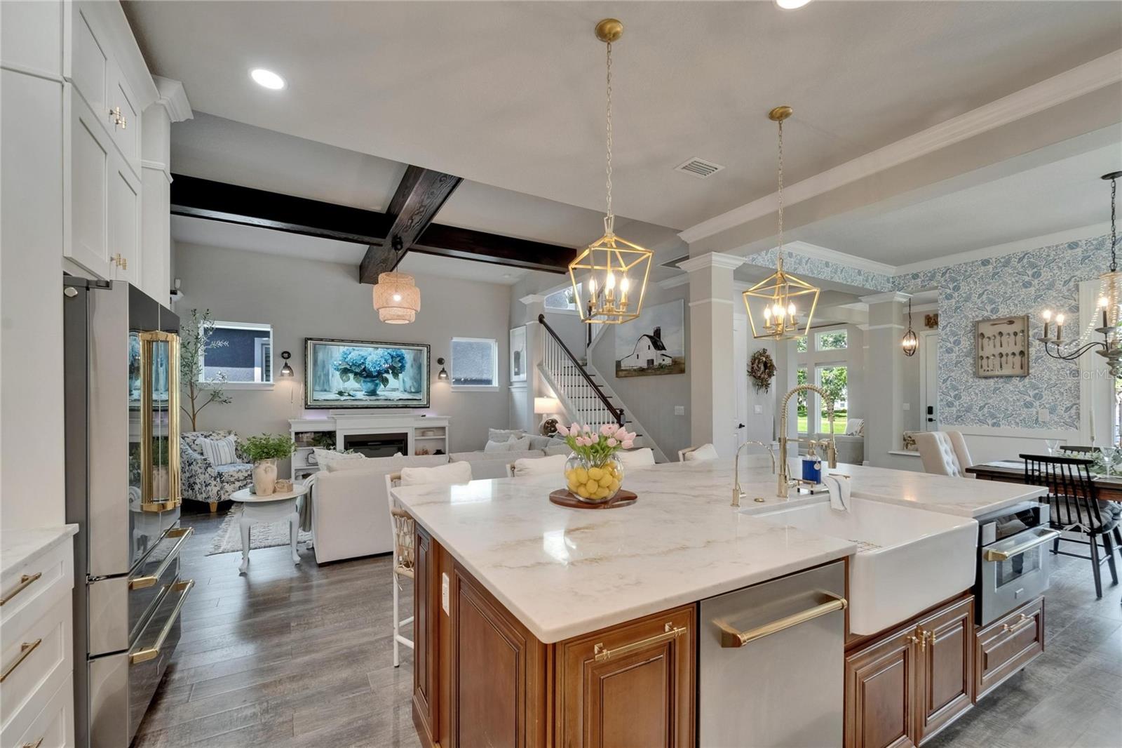 14204 BARRINGTON STOWERS DR, LITHIA, FL, 33547