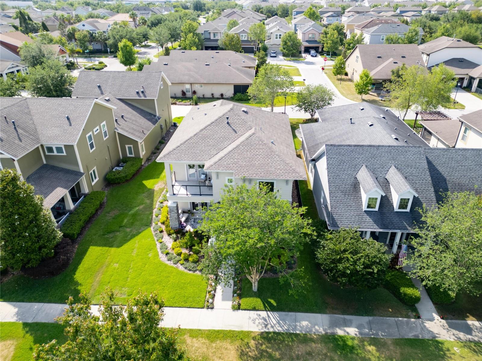 14204 BARRINGTON STOWERS DR, LITHIA, FL, 33547