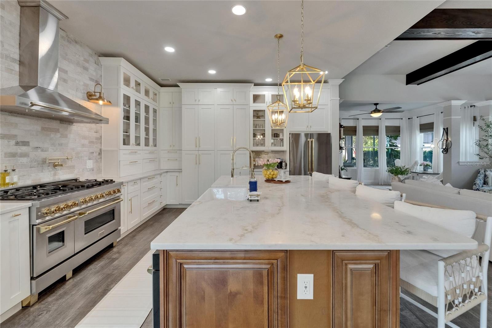 14204 BARRINGTON STOWERS DR, LITHIA, FL, 33547