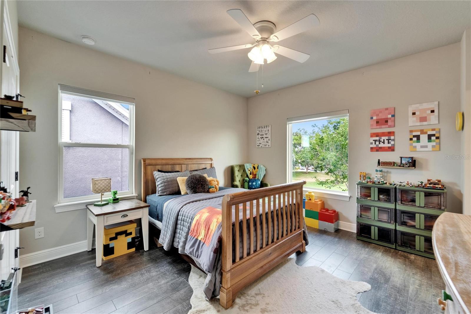 14204 BARRINGTON STOWERS DR, LITHIA, FL, 33547