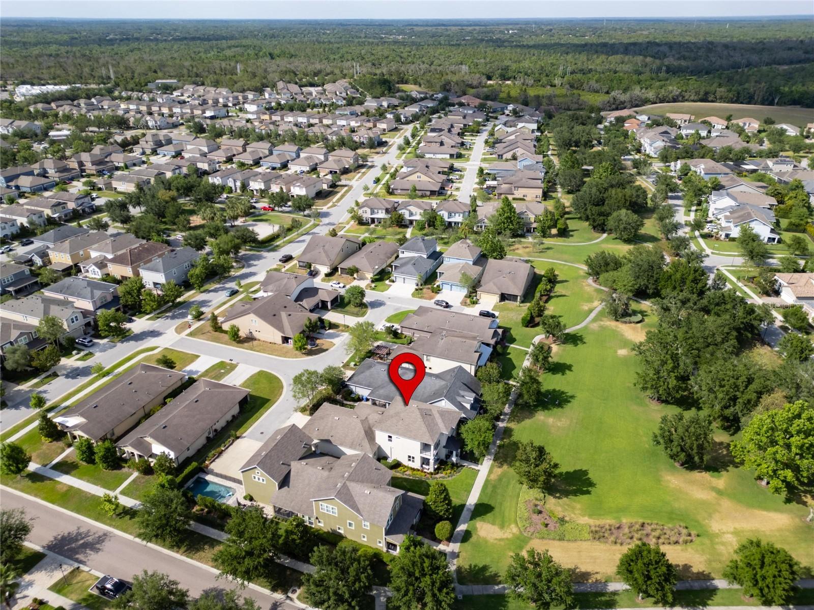 14204 BARRINGTON STOWERS DR, LITHIA, FL, 33547