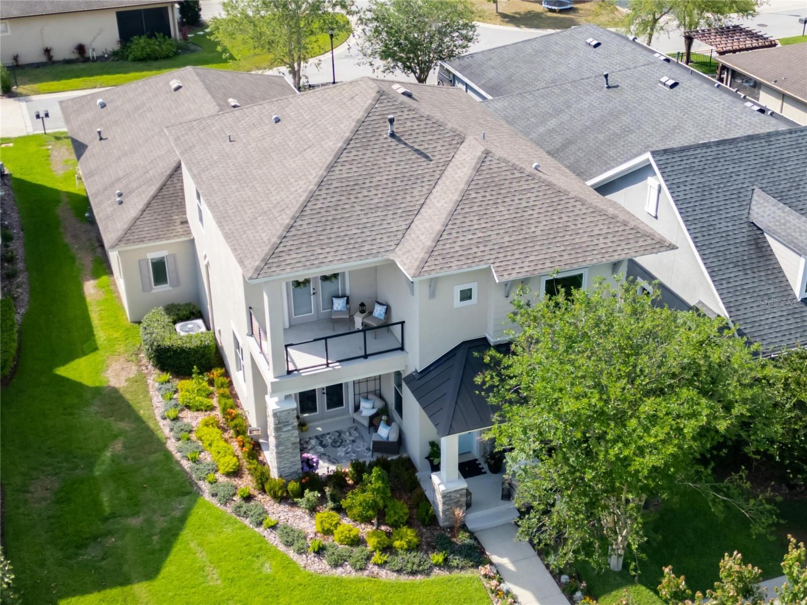 14204 BARRINGTON STOWERS DR, LITHIA, FL, 33547