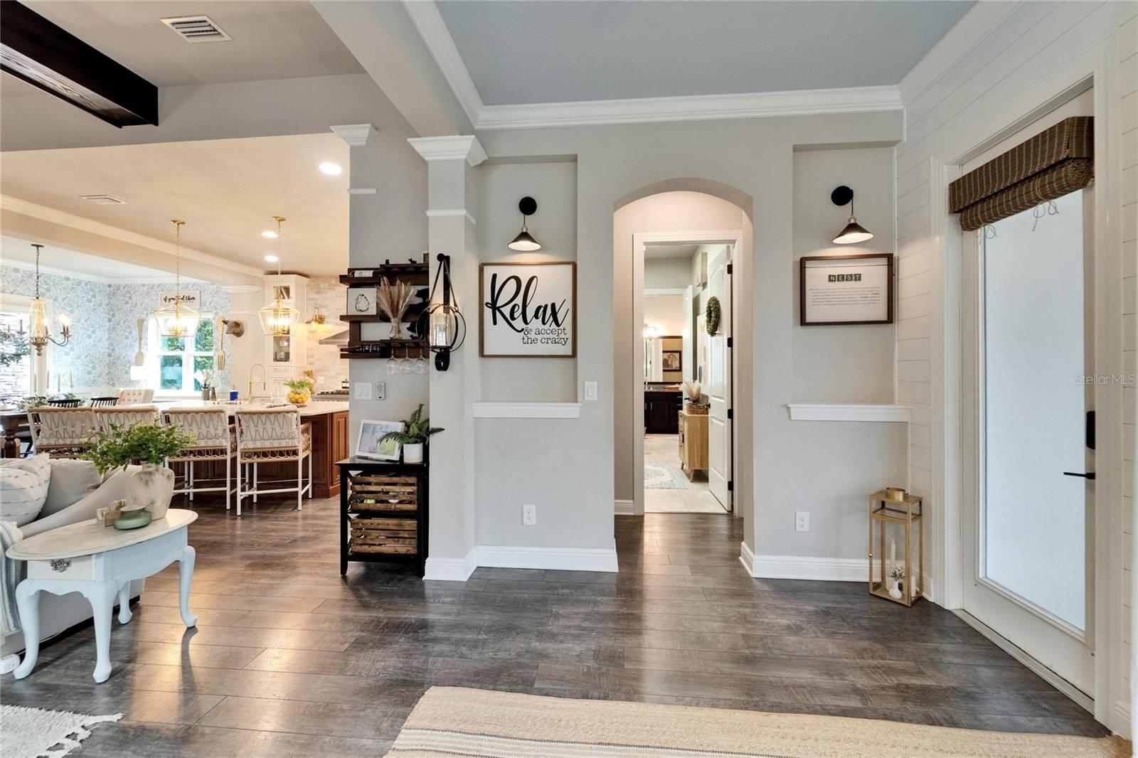 14204 BARRINGTON STOWERS DR, LITHIA, FL, 33547