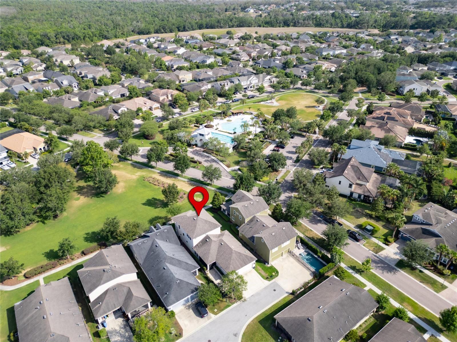 14204 BARRINGTON STOWERS DR, LITHIA, FL, 33547