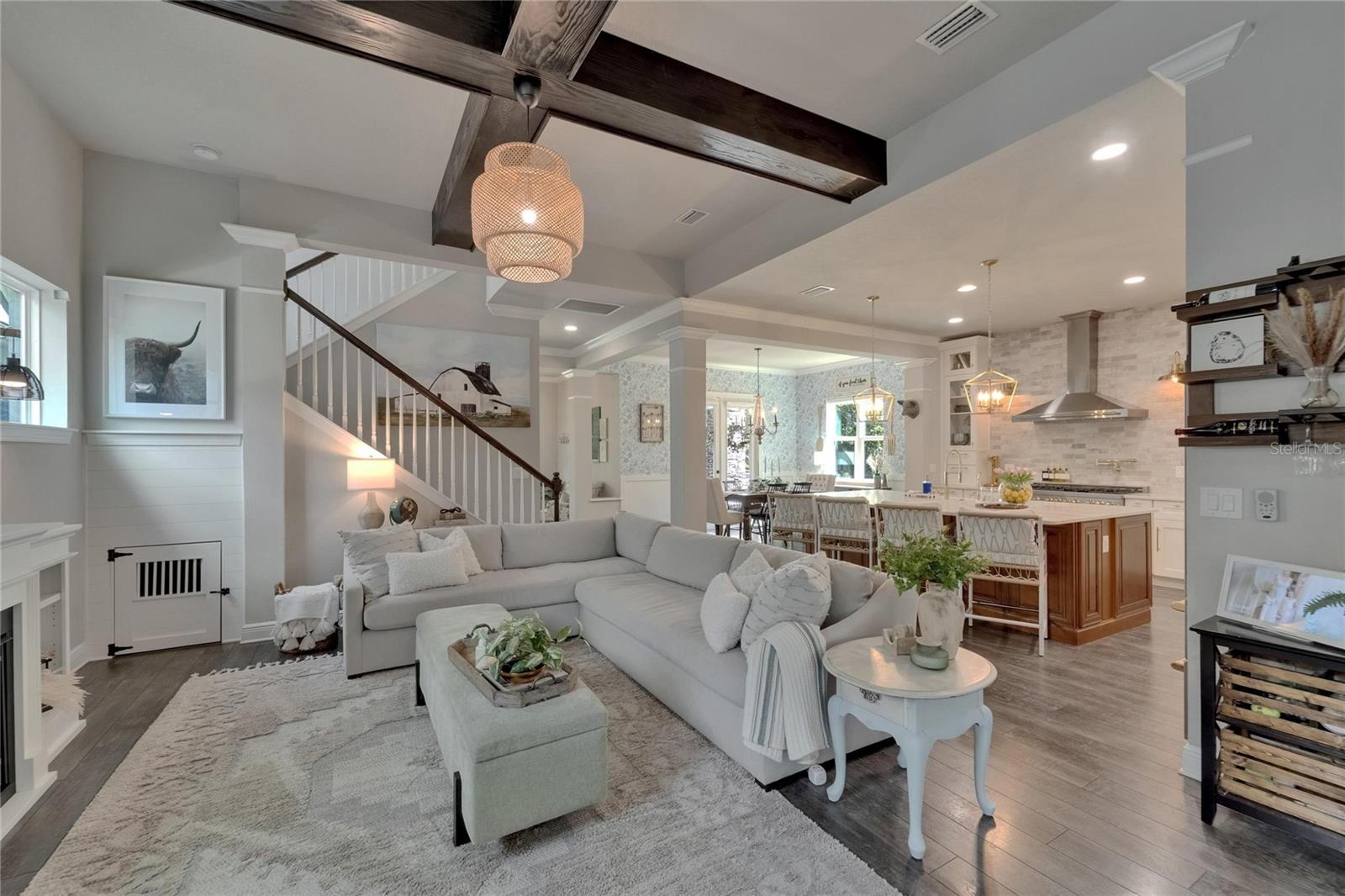 14204 BARRINGTON STOWERS DR, LITHIA, FL, 33547