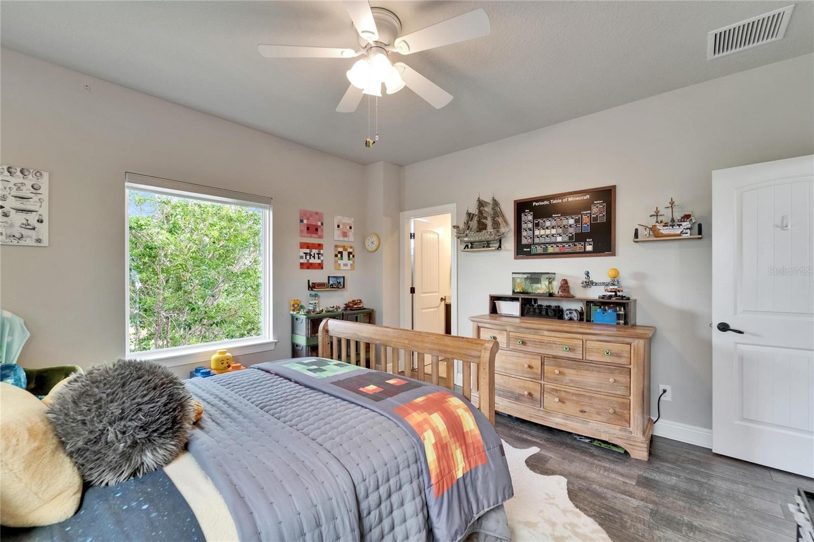14204 BARRINGTON STOWERS DR, LITHIA, FL, 33547