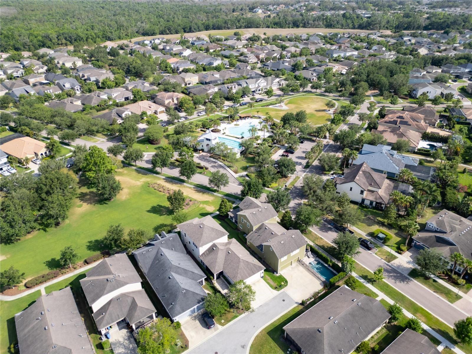 14204 BARRINGTON STOWERS DR, LITHIA, FL, 33547