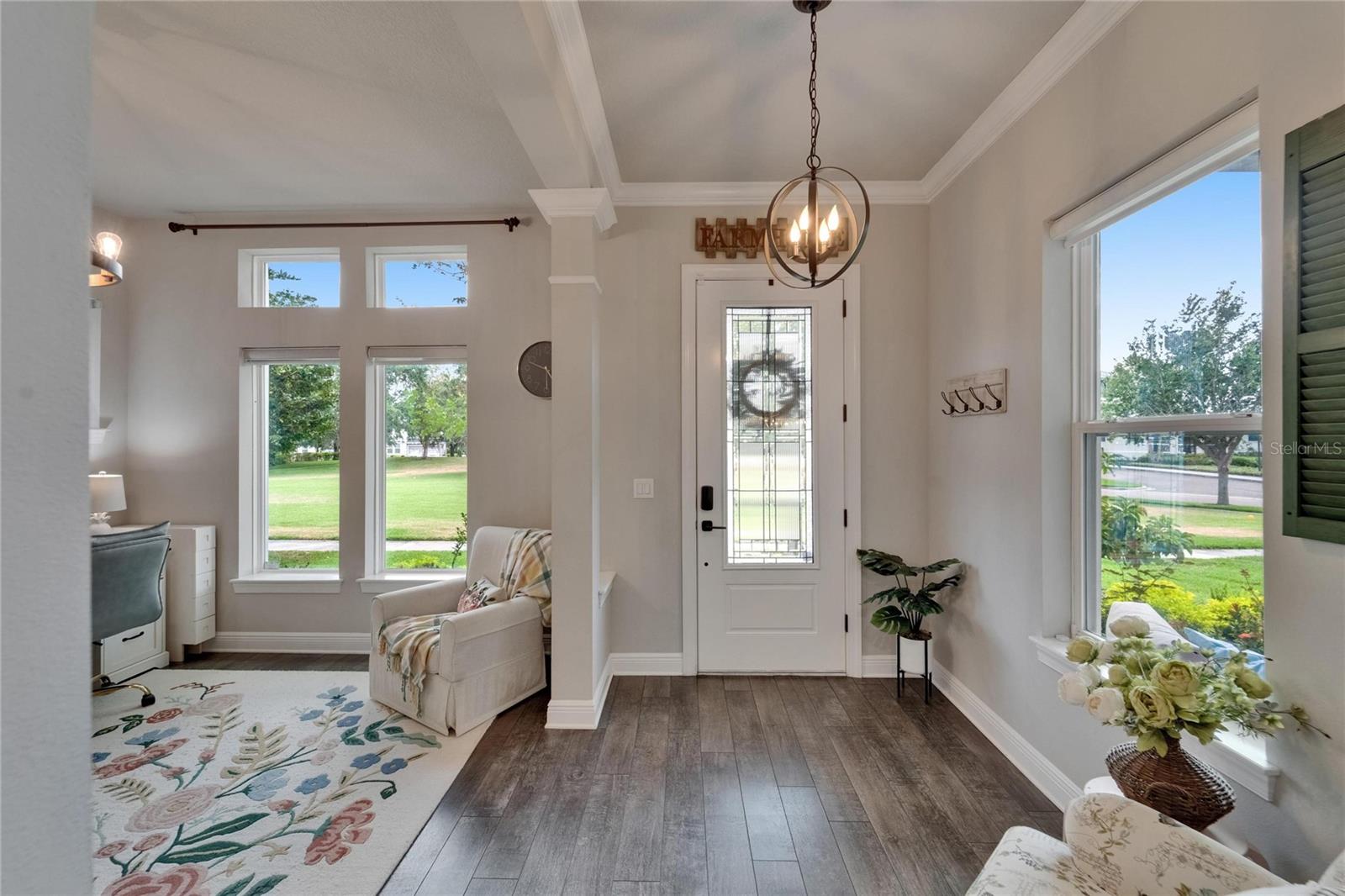 14204 BARRINGTON STOWERS DR, LITHIA, FL, 33547