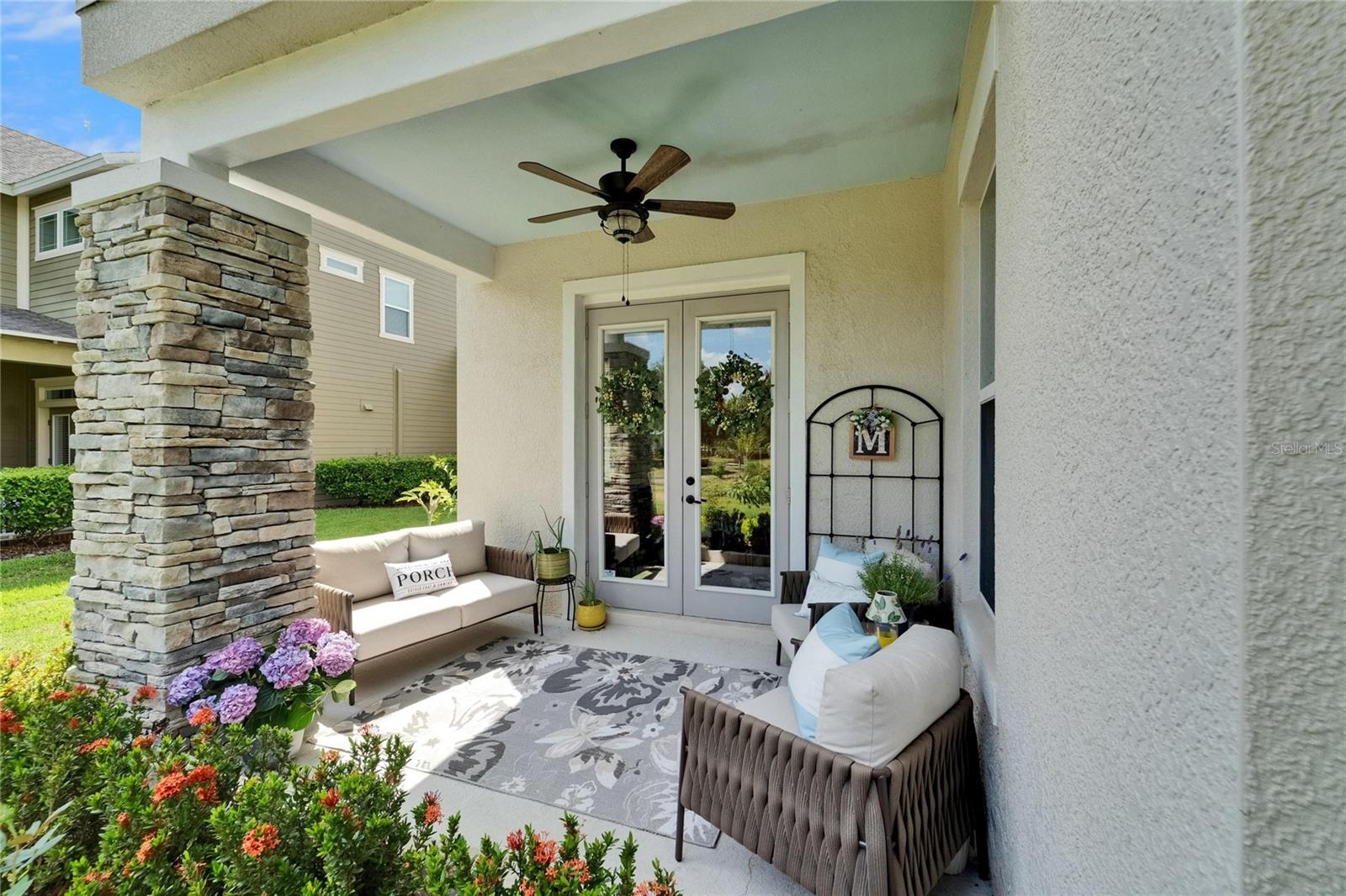 14204 BARRINGTON STOWERS DR, LITHIA, FL, 33547