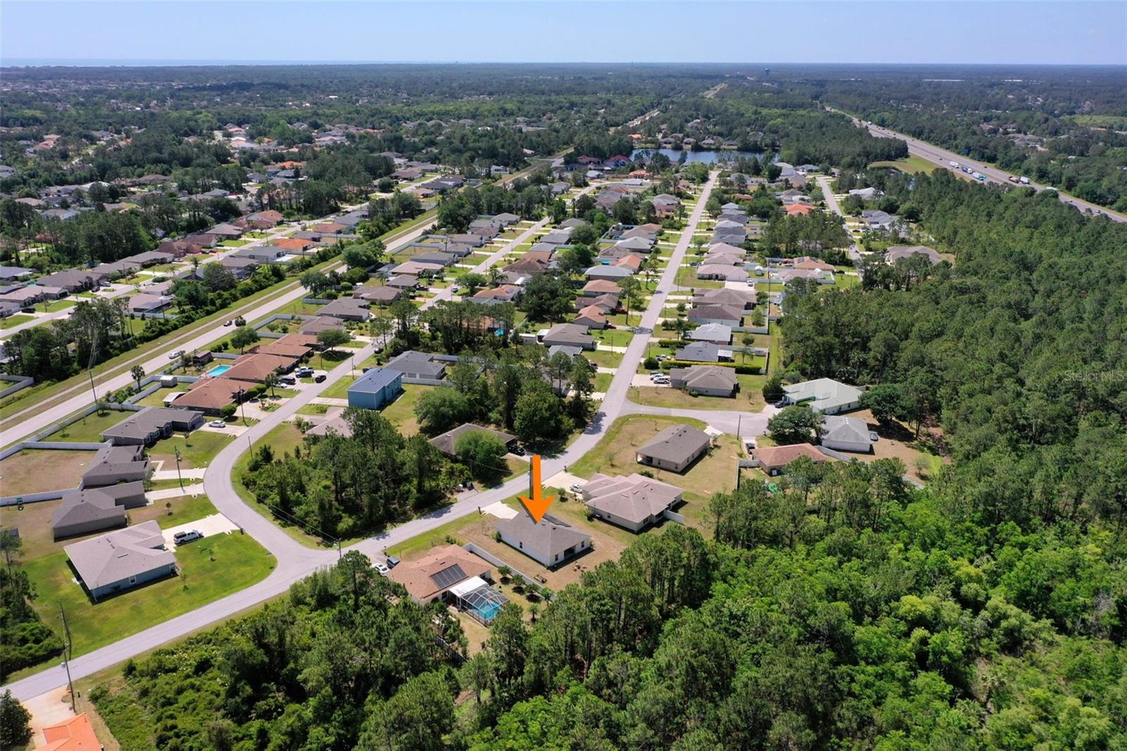 16 FRENORA LN, PALM COAST, FL, 32137