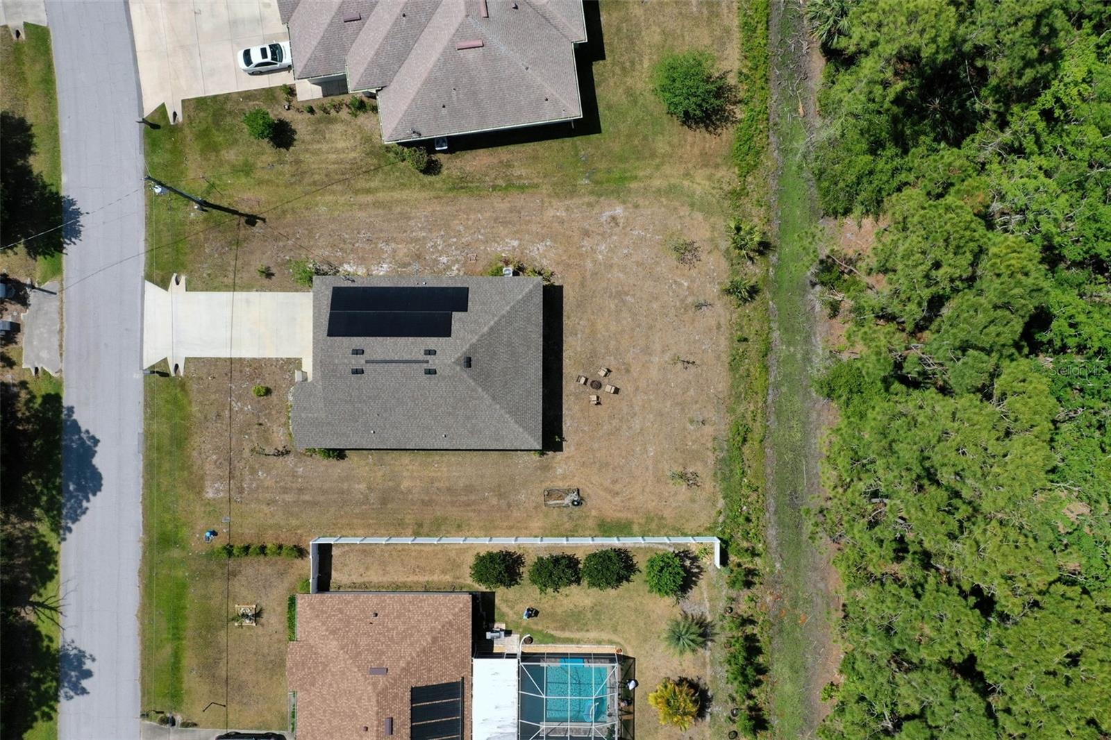 16 FRENORA LN, PALM COAST, FL, 32137