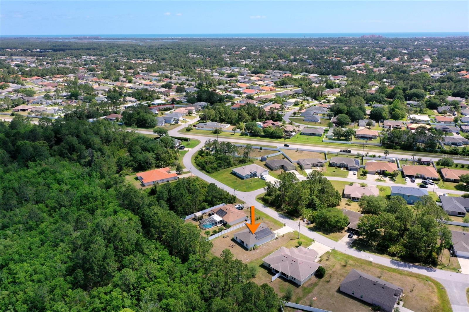 16 FRENORA LN, PALM COAST, FL, 32137