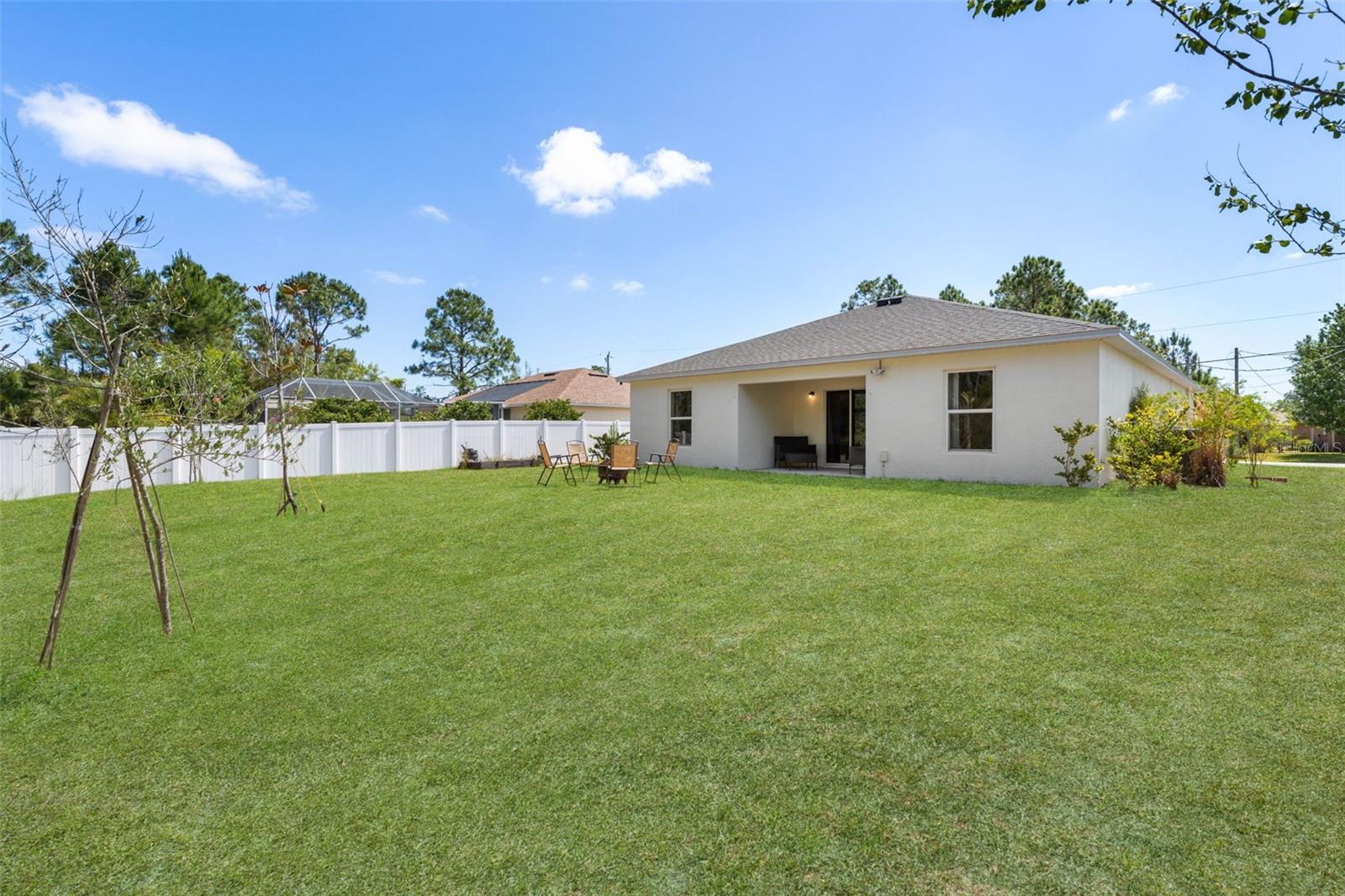 16 FRENORA LN, PALM COAST, FL, 32137