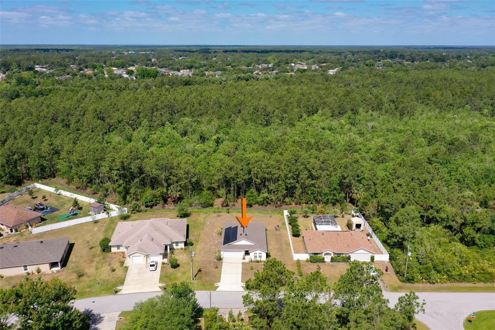 16 FRENORA LN, PALM COAST, FL, 32137