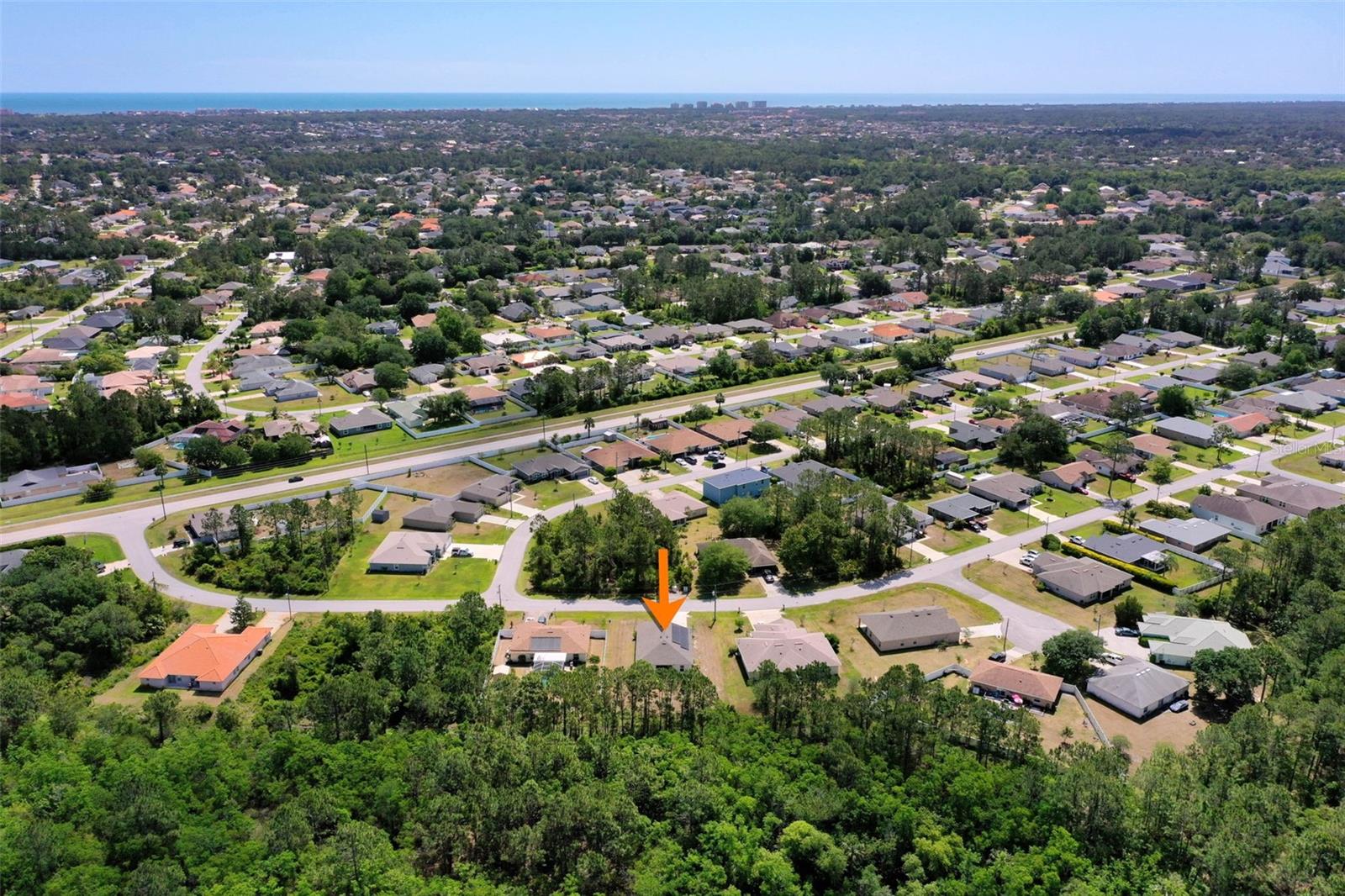 16 FRENORA LN, PALM COAST, FL, 32137