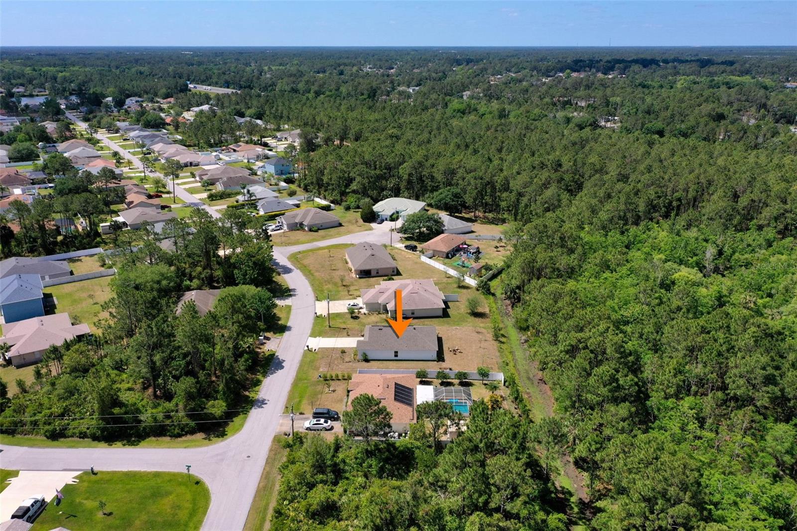 16 FRENORA LN, PALM COAST, FL, 32137