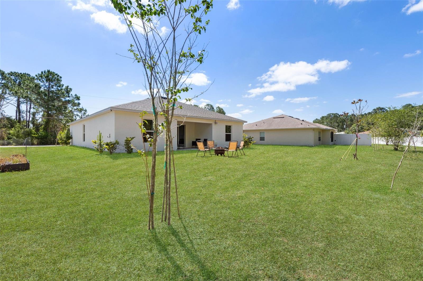 16 FRENORA LN, PALM COAST, FL, 32137