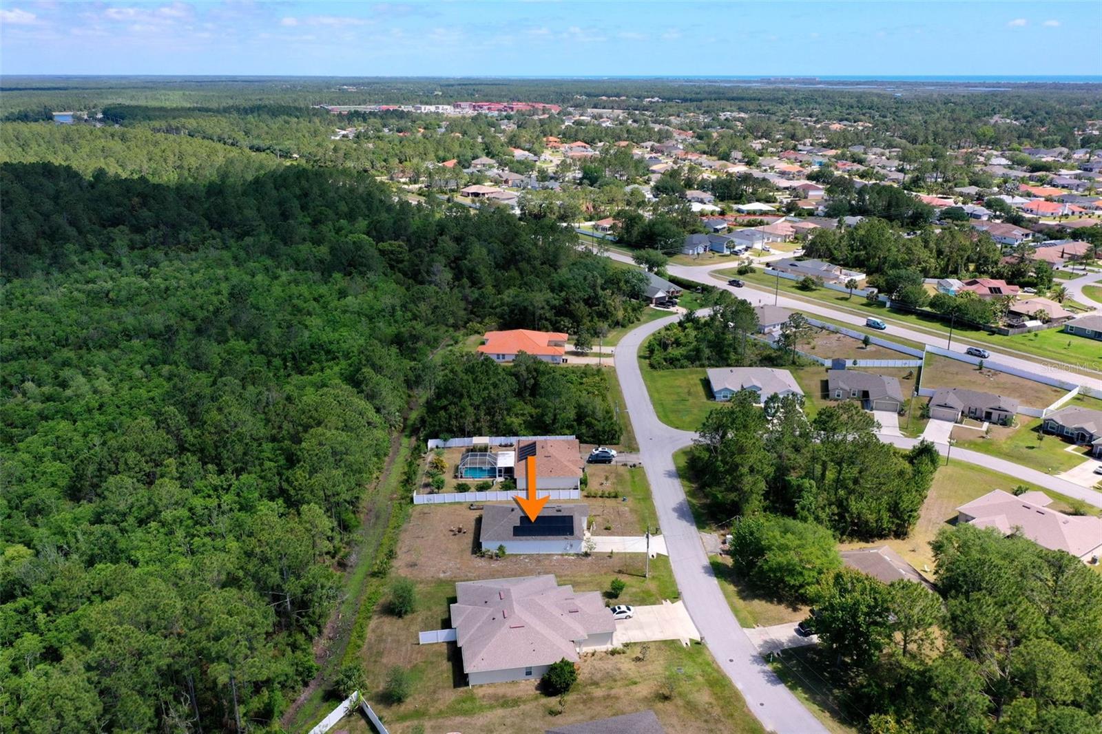16 FRENORA LN, PALM COAST, FL, 32137