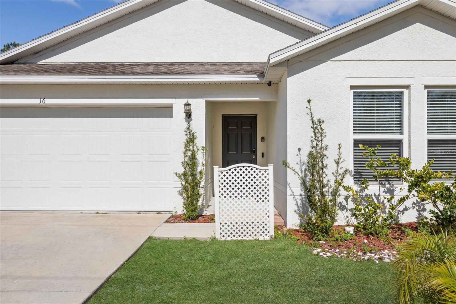 16 FRENORA LN, PALM COAST, FL, 32137