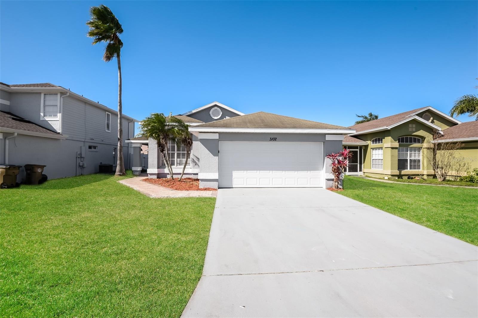 3102 TURTLE CREEK PL, KISSIMMEE, FL, 34743